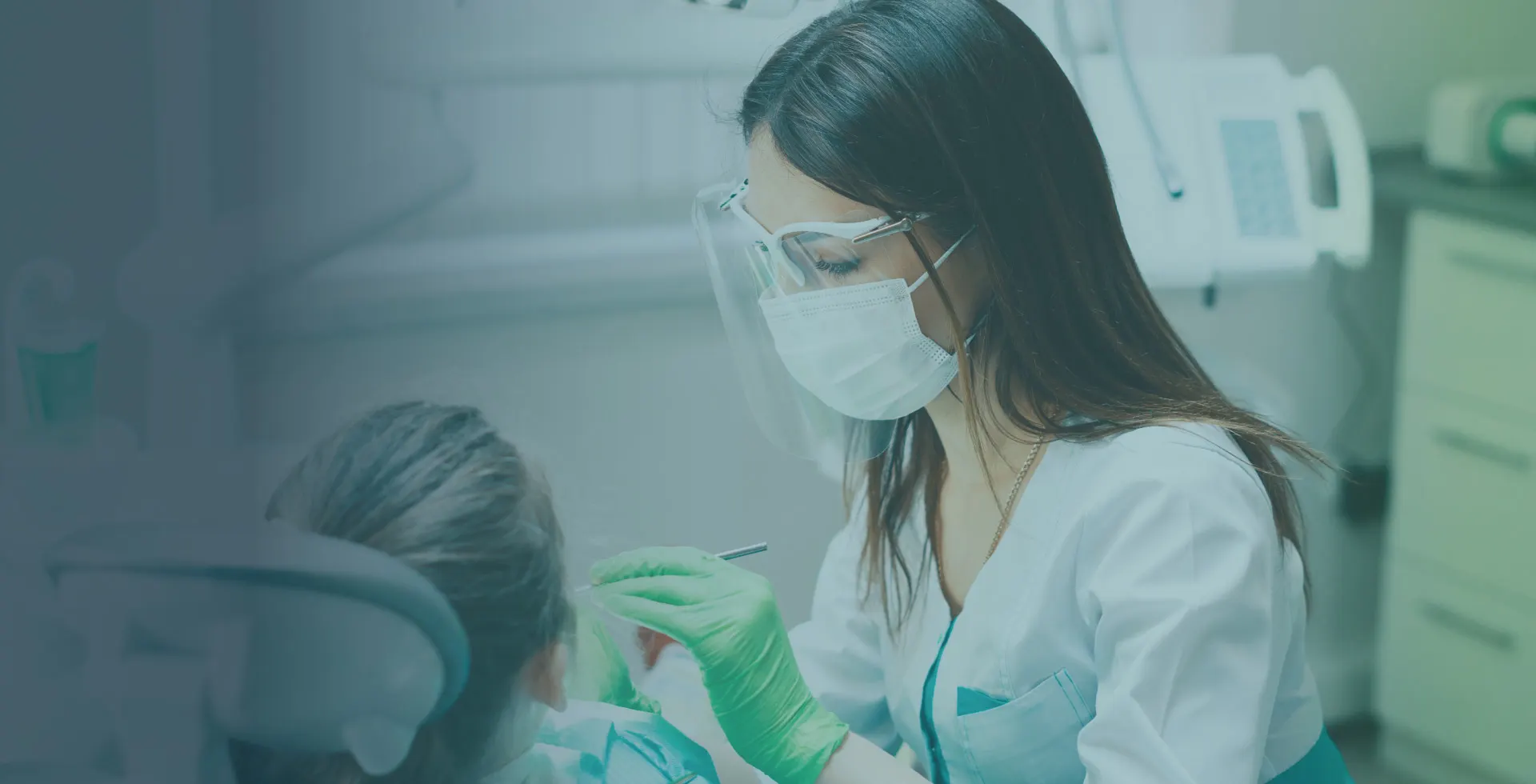 Medically Compromised Patients