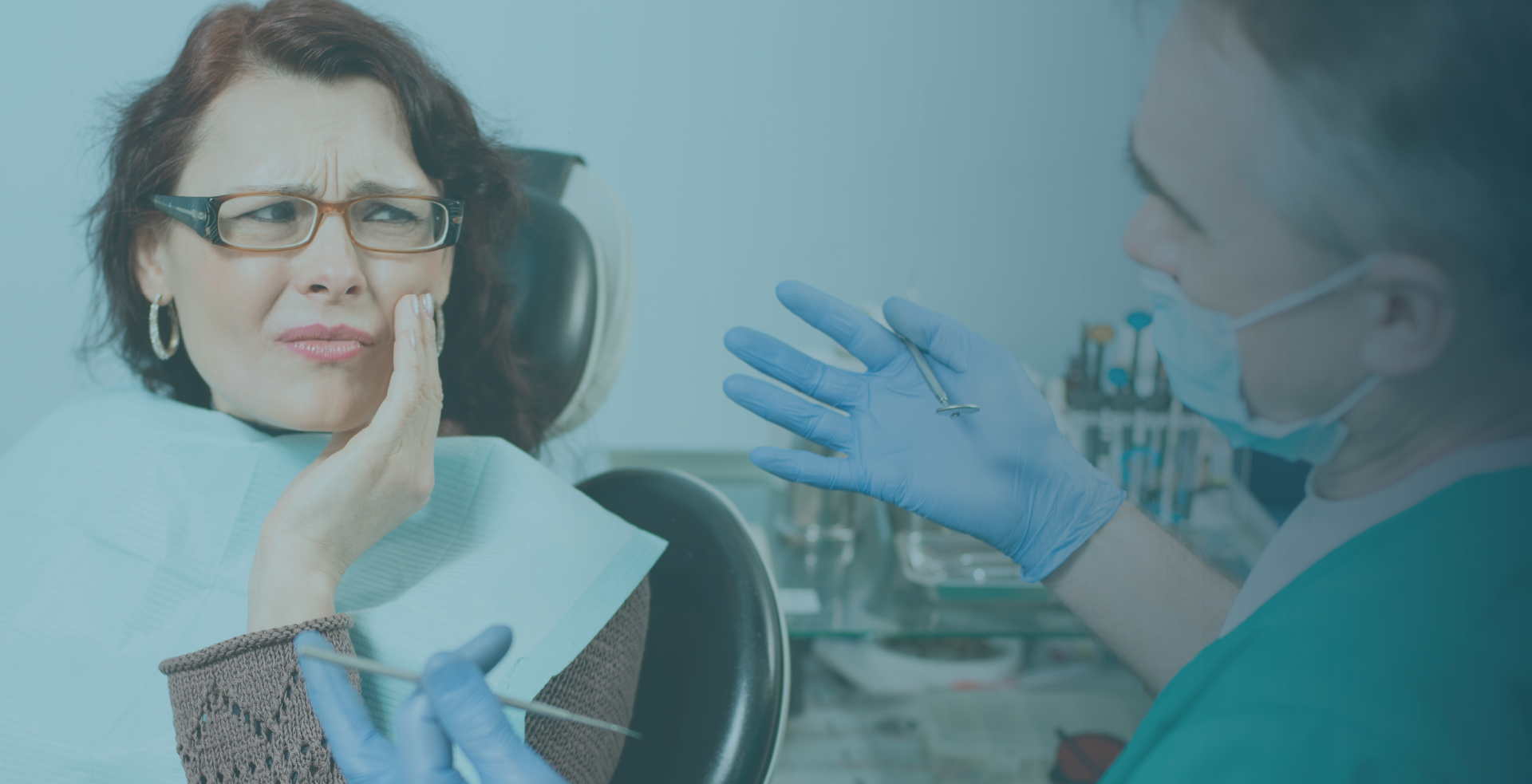 Emergency Dental Esthetics Implant Dentistry